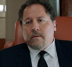 Jon Favreau