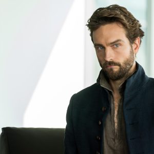 Tom Mison