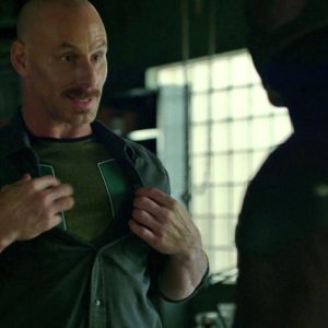 Matt Gerald