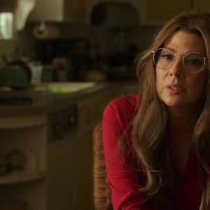 Marisa Tomei