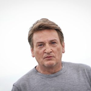 Benoît Magimel