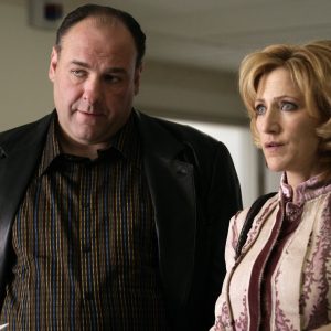 Edie Falco