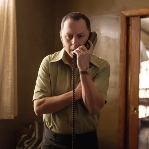 Giovanni Ribisi