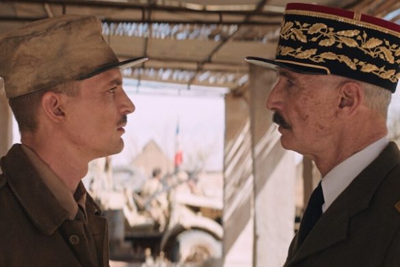 La Bataille de Gaulle – Partie 2 : J&rsquo;écris ton nom