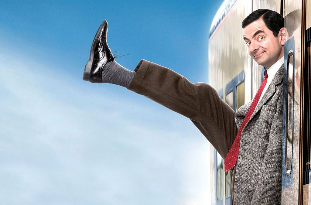 LES VACANCES DE MR. BEAN : Un retour aux bases de l&rsquo;humour