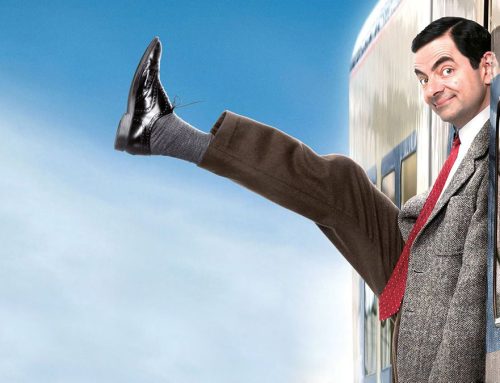 LES VACANCES DE MR. BEAN : Un retour aux bases de l&rsquo;humour