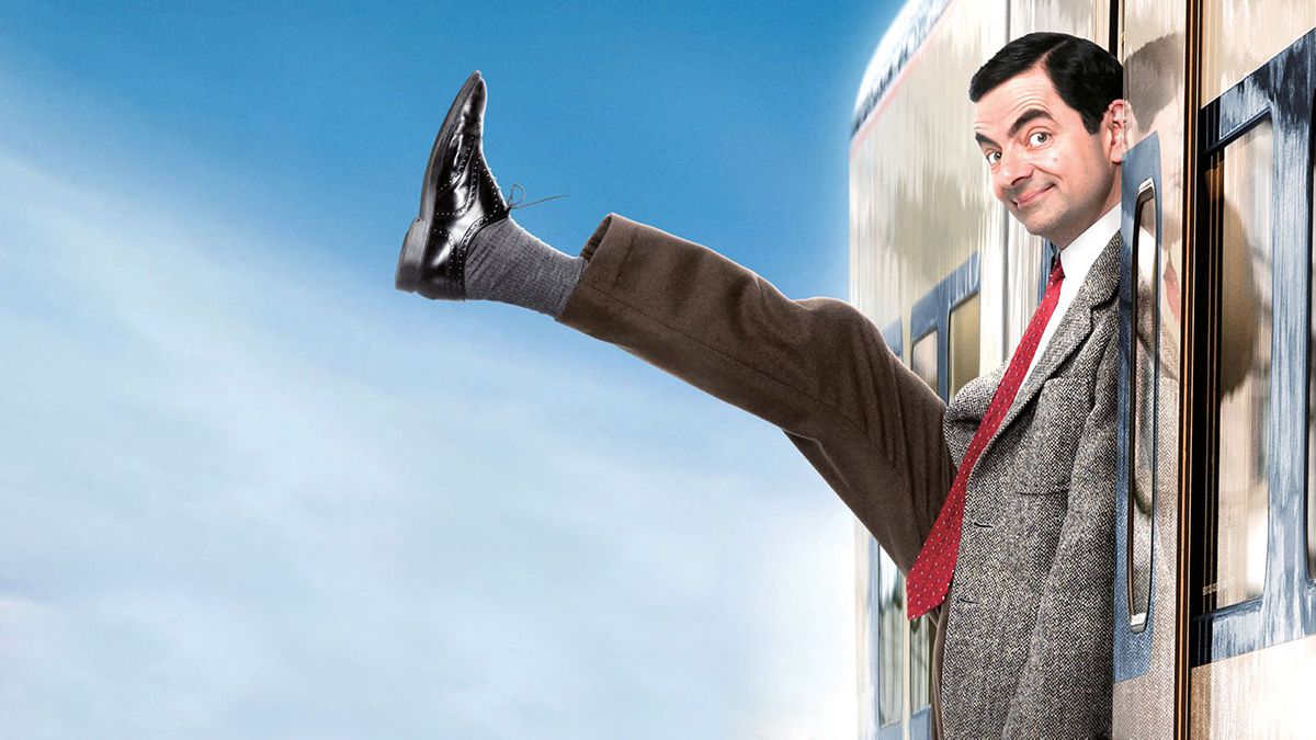 LES VACANCES DE MR. BEAN : Un retour aux bases de l&rsquo;humour