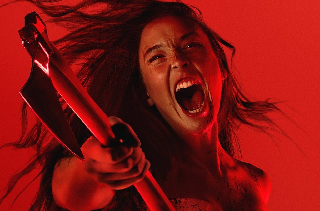 MONSTRE – L&rsquo;HISTOIRE DE LIZZIE BORDEN : Le crossover servant une justice commune