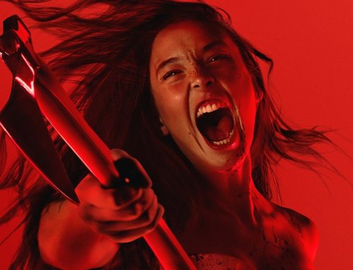 MONSTRE – L&rsquo;HISTOIRE DE LIZZIE BORDEN : Le crossover servant une justice commune