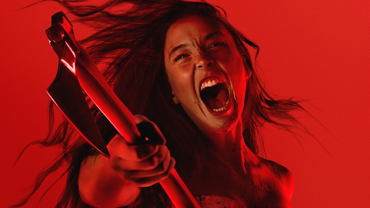 MONSTRE – L&rsquo;HISTOIRE DE LIZZIE BORDEN : Le crossover servant une justice commune