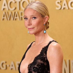 Gwyneth Paltrow