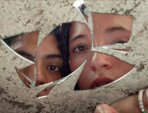 CHICAS TRISTES : Effet d&rsquo;entraînement