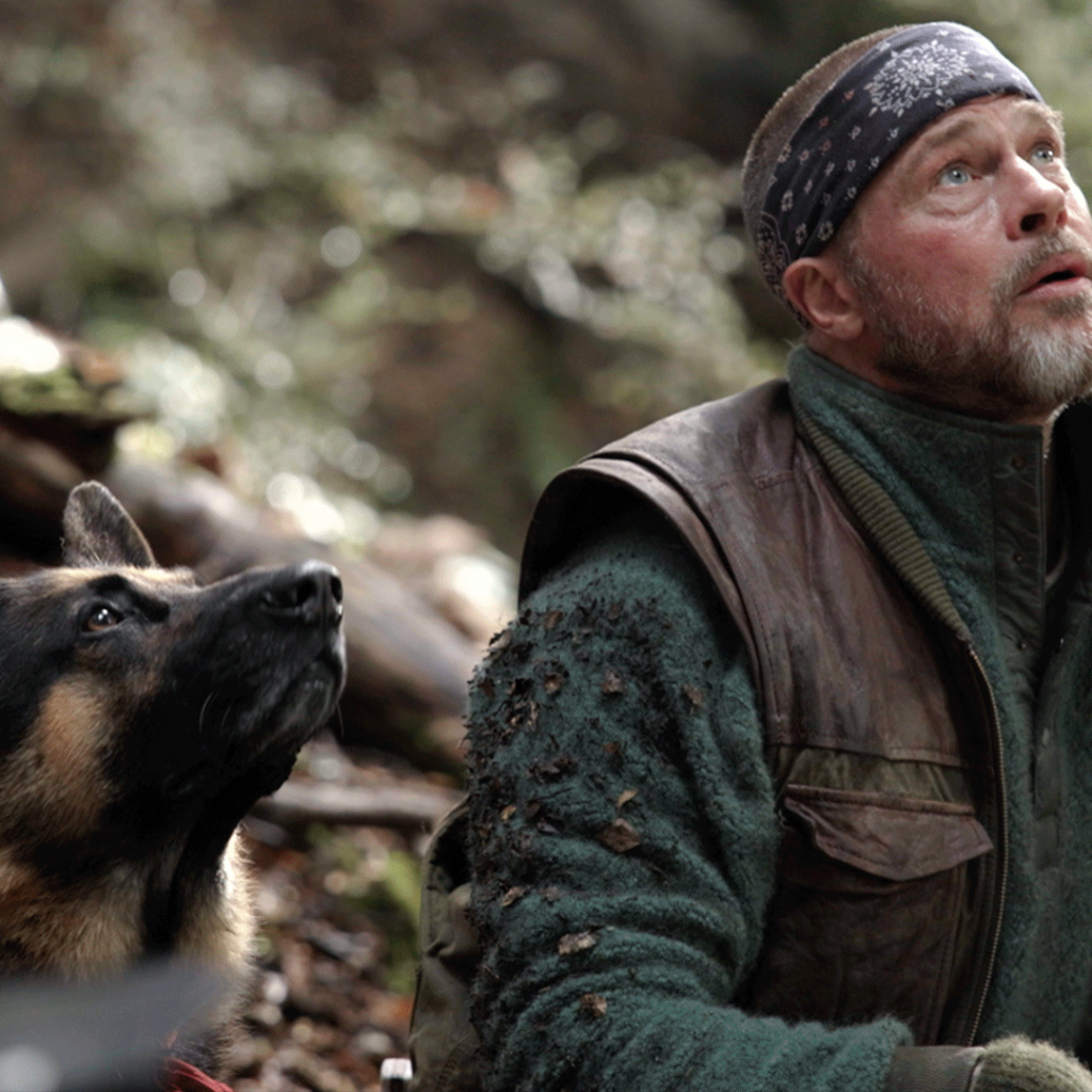 HEART OF THE BEAST : Une balade qui vire au survival