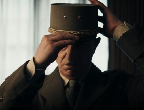 LA BATAILLE DE GAULLE – PARTIE 2 – J’ÉCRIS TON NOM : Glorifier la liberté