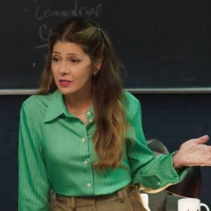 Marisa Tomei