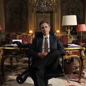 Thierry Lhermitte