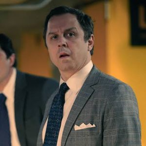 Giovanni Ribisi