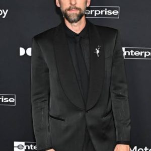 Joel David Moore