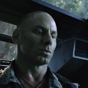 Matt Gerald
