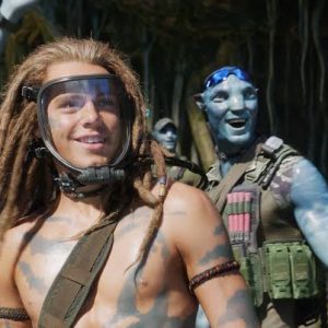 Jack Champion