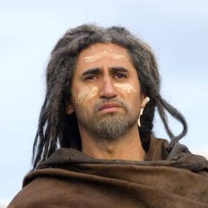 Cliff Curtis