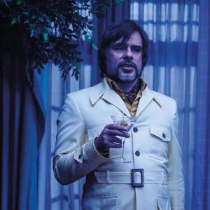 Jemaine Clement