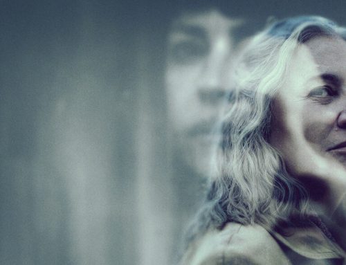 MES MORTS TRISTES : Entrée des fantômes