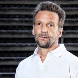 Mathieu Kassovitz
