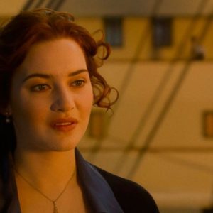 Kate Winslet