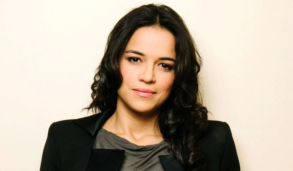 Michelle Rodriguez