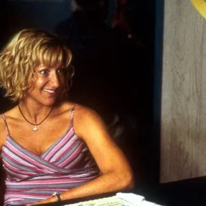 Edie Falco