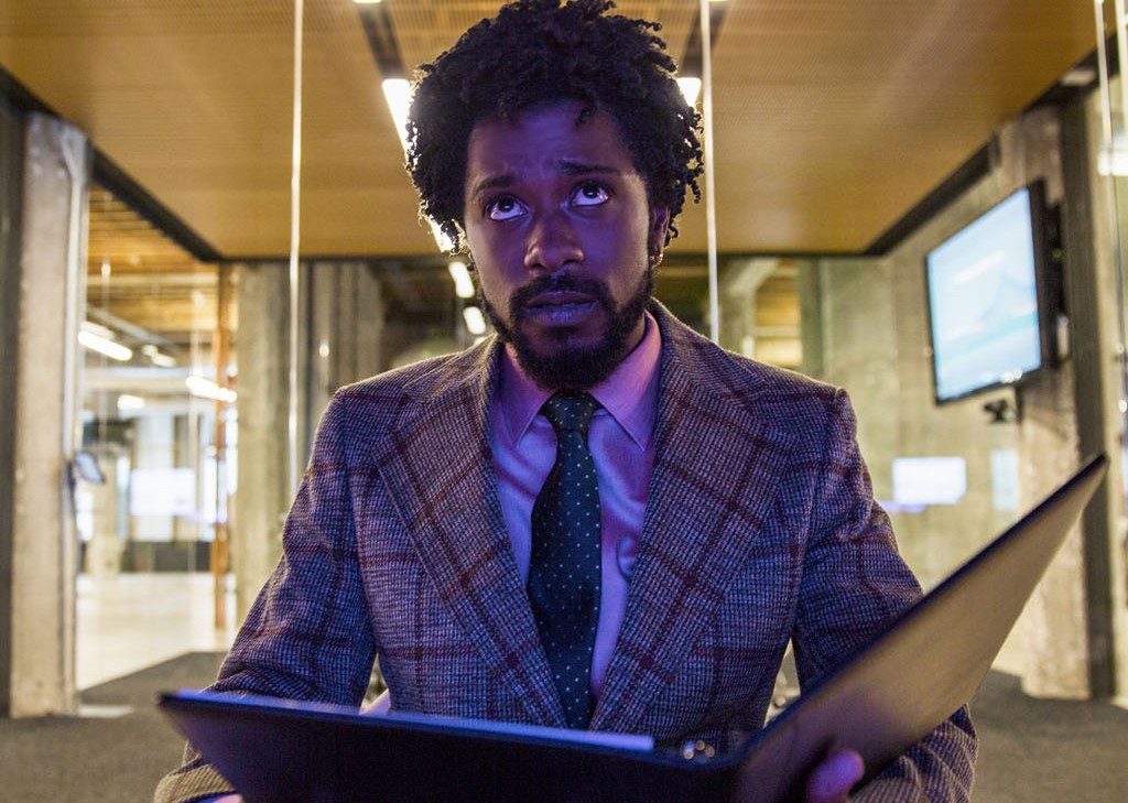 SORRY TO BOTHER YOU : Le capitalisme américain à la dérive