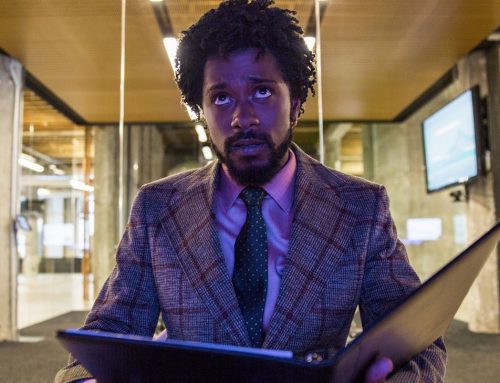SORRY TO BOTHER YOU : Le capitalisme américain à la dérive