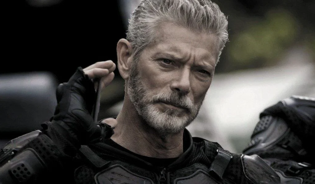 Stephen Lang