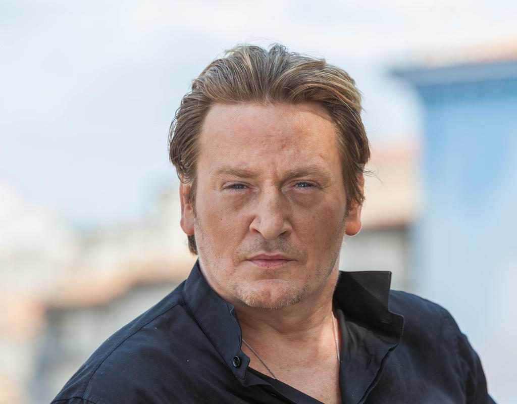Benoît Magimel