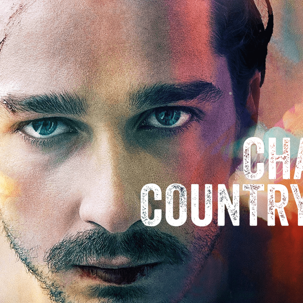CHARLIE COUNTRYMAN : Impulsion endeuillée