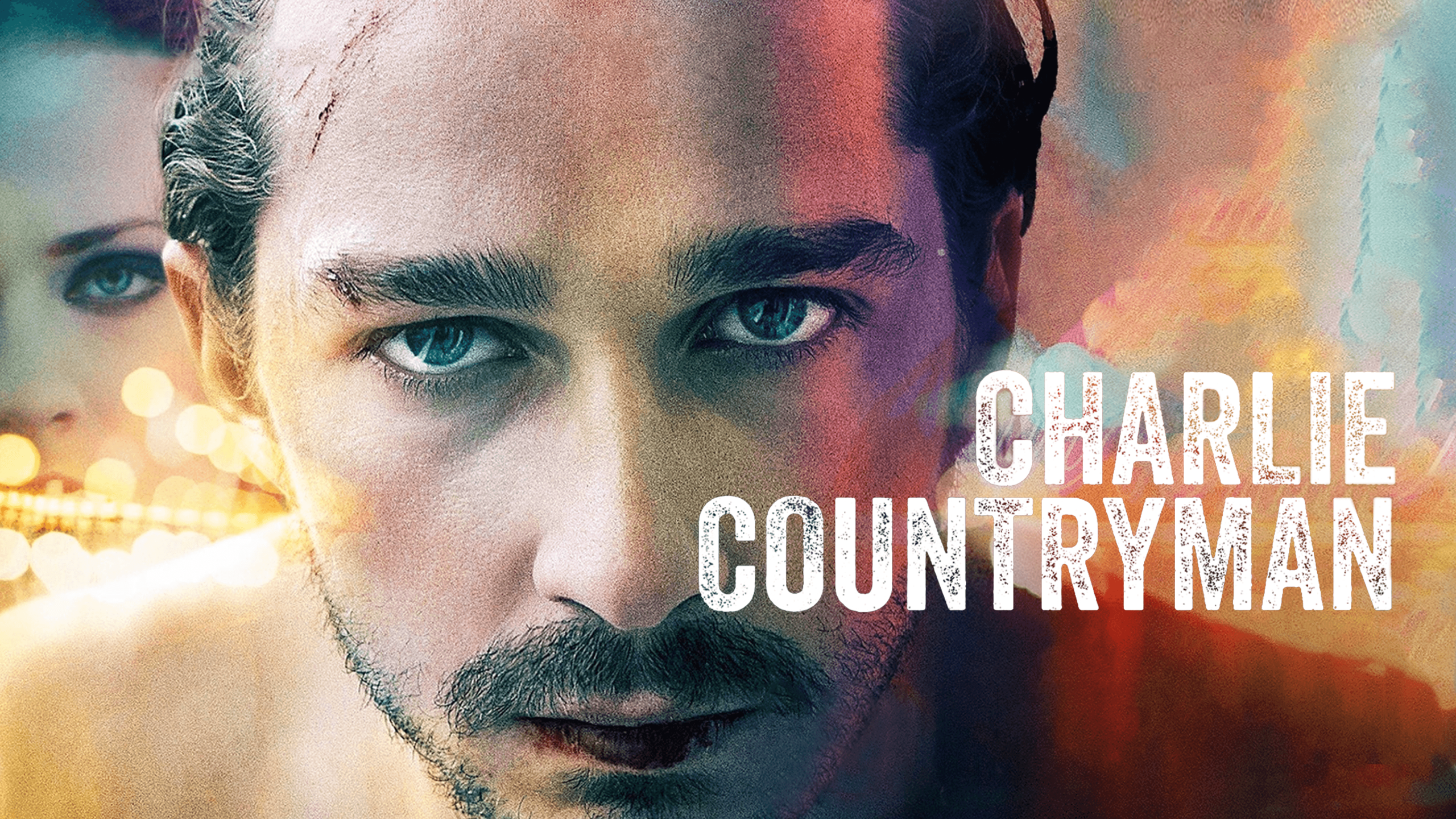 CHARLIE COUNTRYMAN : Impulsion endeuillée