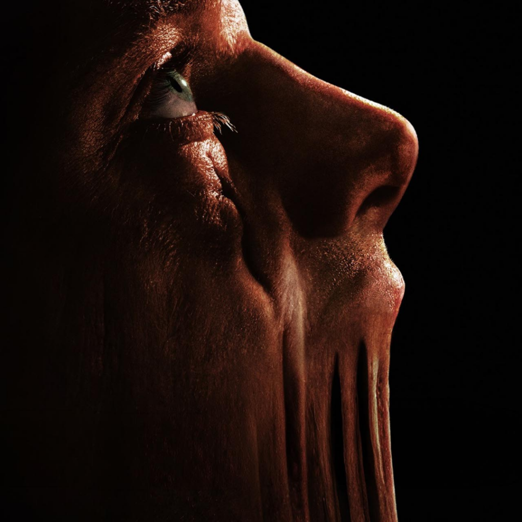 affiche du film Clayface