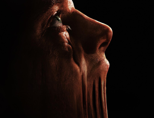 CLAYFACE : Ce qu’aurait toujours dû être le DCU ?
