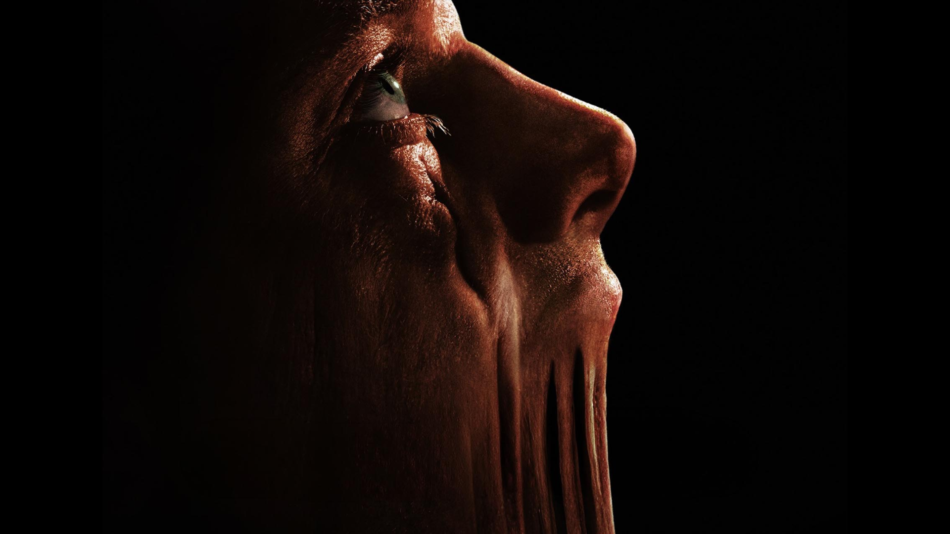 affiche du film Clayface