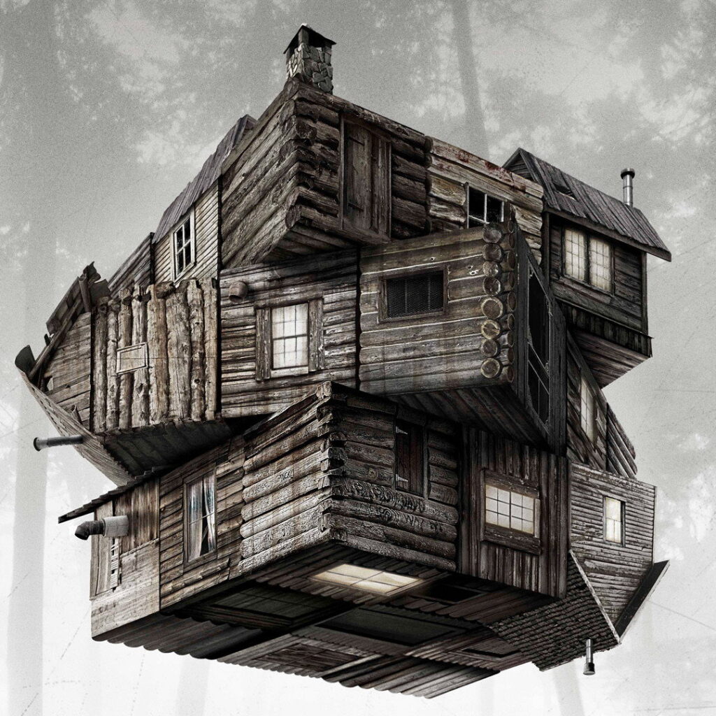 LA CABANE DANS LES BOIS : Un guide du film d&rsquo;horreur
