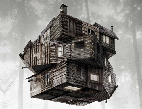 LA CABANE DANS LES BOIS : Un guide du film d’horreur