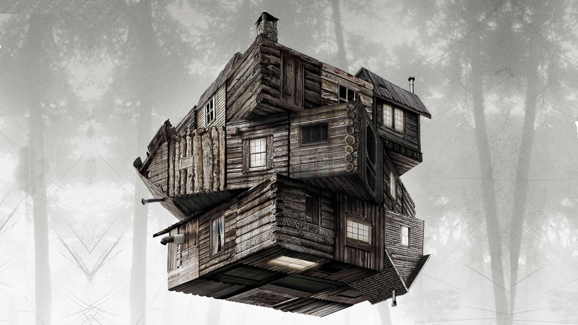 LA CABANE DANS LES BOIS : Un guide du film d&rsquo;horreur