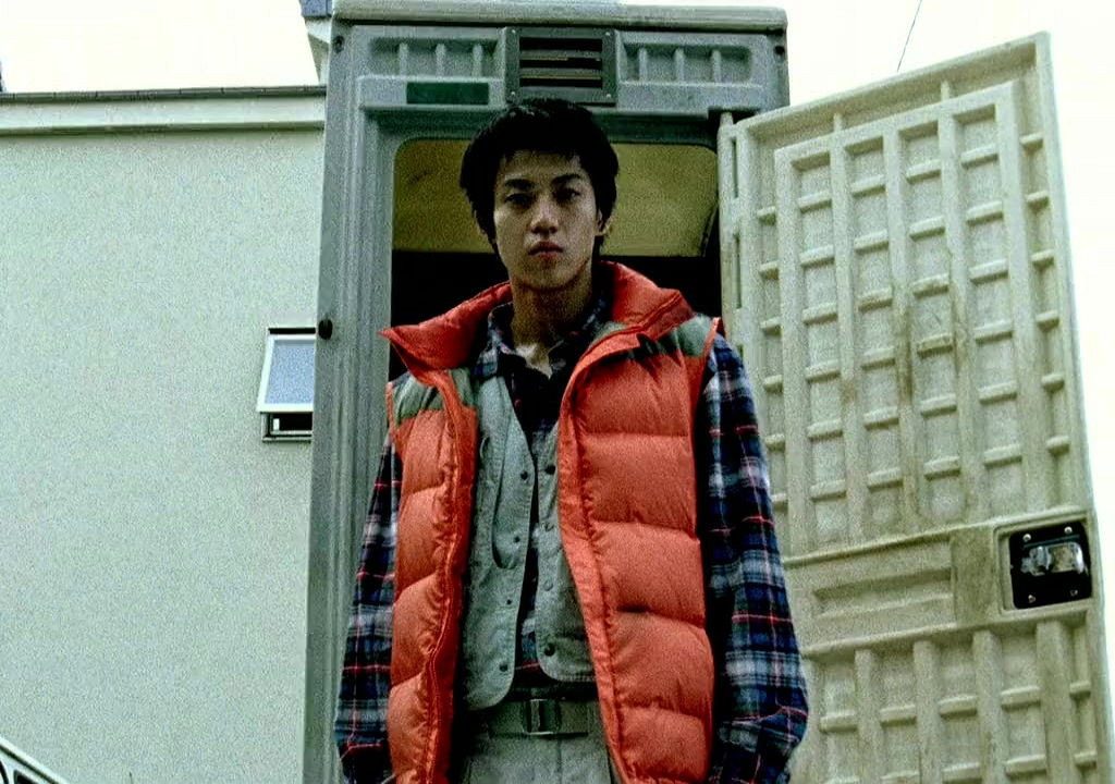 NEIGHBOR NO.13 : Mon voisin ce tueur ? Ou quoi que ce soit d&rsquo;autre