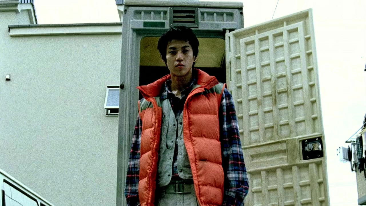 NEIGHBOR NO.13 : Mon voisin ce tueur ? Ou quoi que ce soit d&rsquo;autre