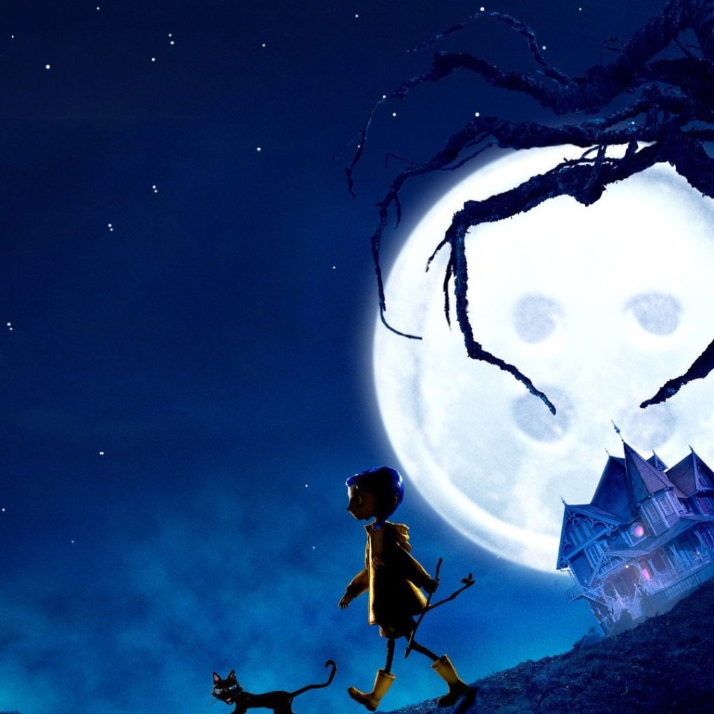 CORALINE : Faites attention à ce que vous souhaitez…