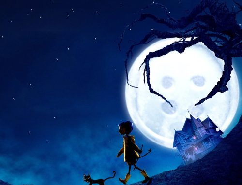 CORALINE : Faites attention à ce que vous souhaitez…
