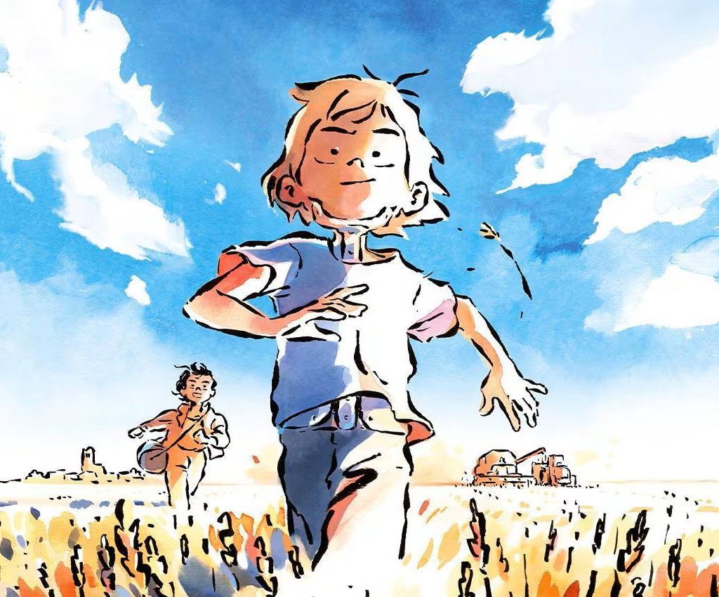 LE CORSET : Le meilleur film d&rsquo;animation de l&rsquo;année !