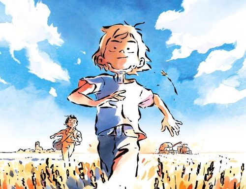 LE CORSET : Le meilleur film d&rsquo;animation de l&rsquo;année !