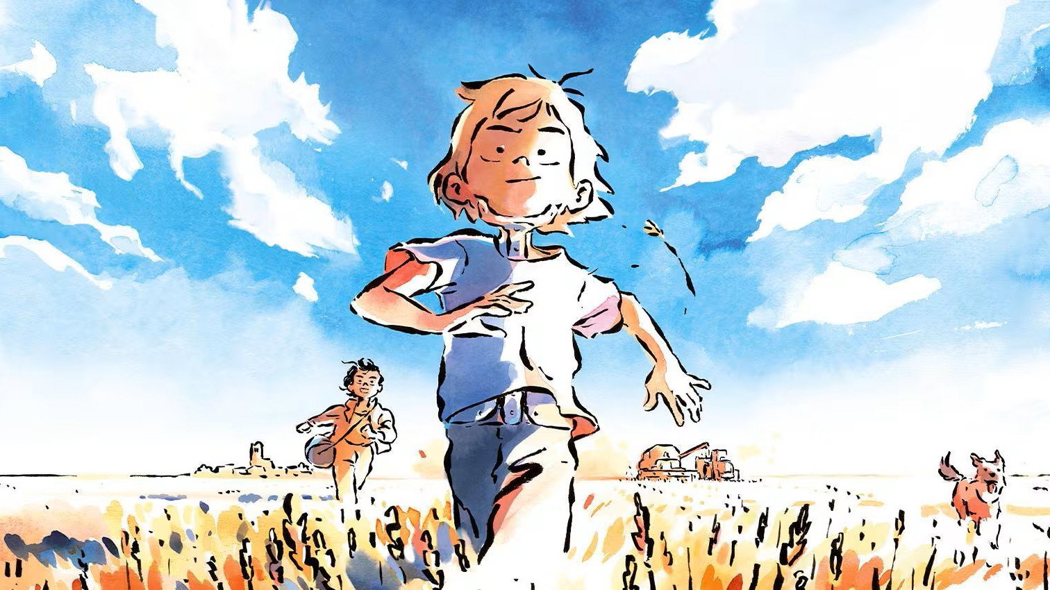 LE CORSET : Le meilleur film d&rsquo;animation de l&rsquo;année !